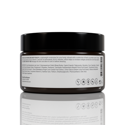 Ultra-Nourishing Vegan Body Balm