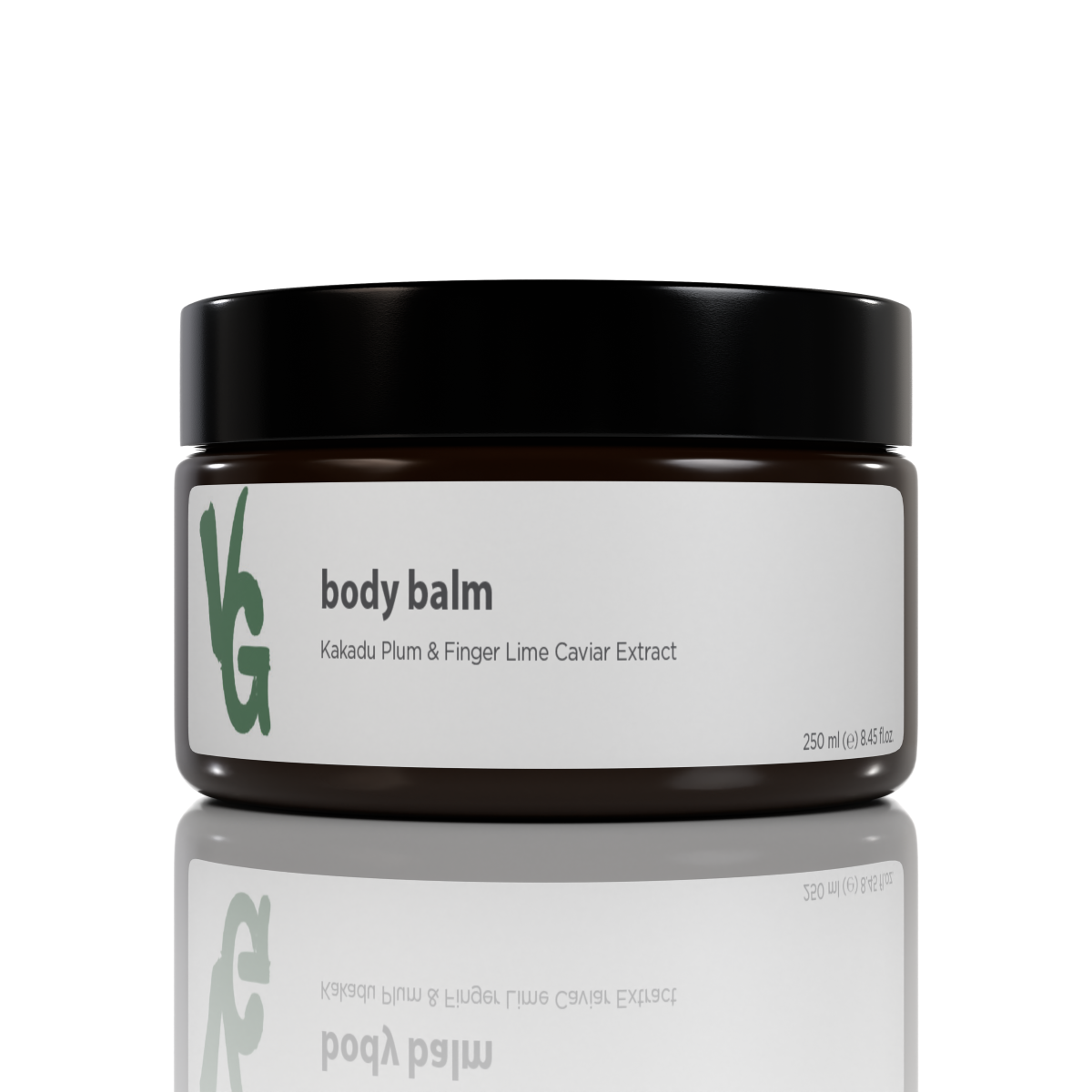 Ultra-Nourishing Vegan Body Balm