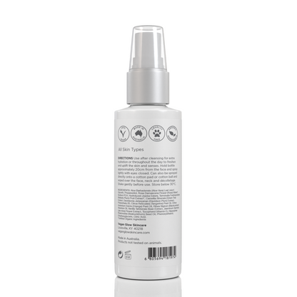 Radiance Perfecting Toning Mist