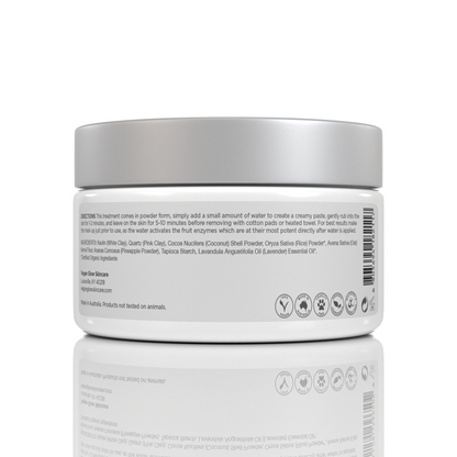 Glow Revitalize Enzyme Exfoliating Mask